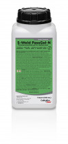 S-Weld PassGel-N