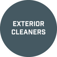 Exterior Cleaners