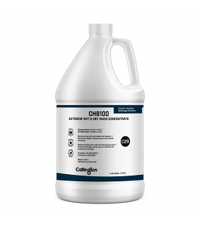 CH8100 Exterior Wet & Dry Wash Concentrate