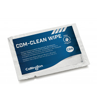 Com-Clean Wipe