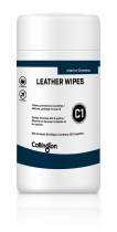 Leather Care Wipes