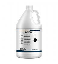 Unblock Pipe and Tank Descaling Cleaner