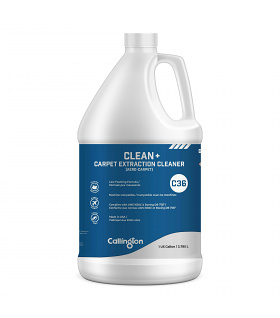 CLEAN+ Carpet Extraction Cleaner (Aero-Carpet)