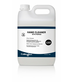 Hand Cleaner with Pumice