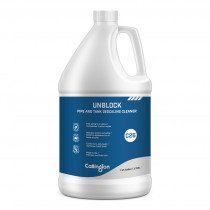 Unblock Pipe and Tank Descaling Cleaner