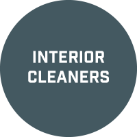 Interior Cleaners