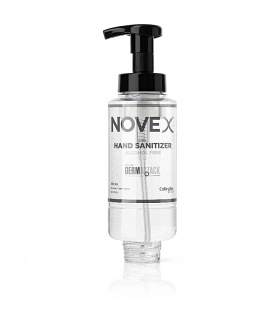 NOVEX N°4 Foaming Anti-Bacterial Hand Sanitizer